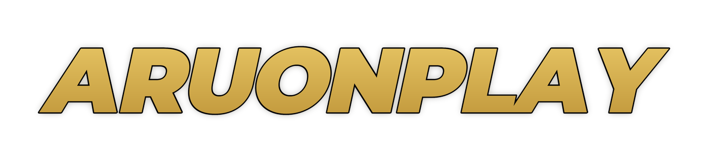 aruonplay